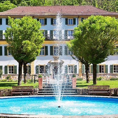 Carea Hotel Fuerstenhof Haigerloch Экстерьер фото