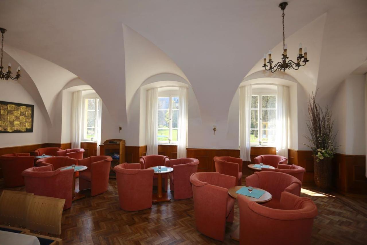 Carea Hotel Fuerstenhof Haigerloch Экстерьер фото