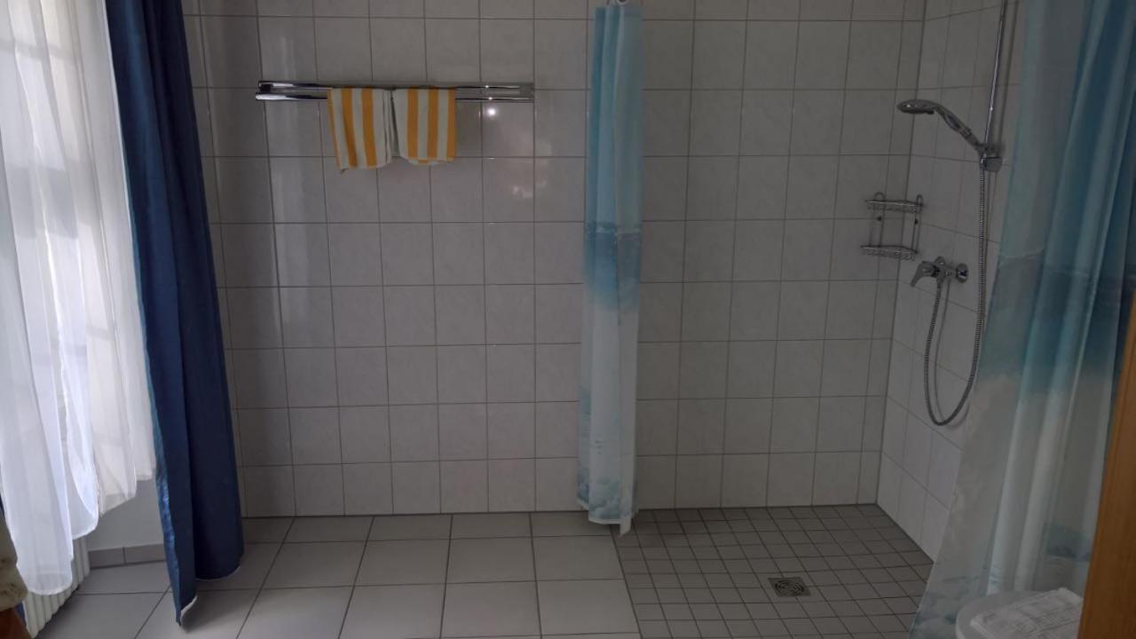 Carea Hotel Fuerstenhof Haigerloch Экстерьер фото
