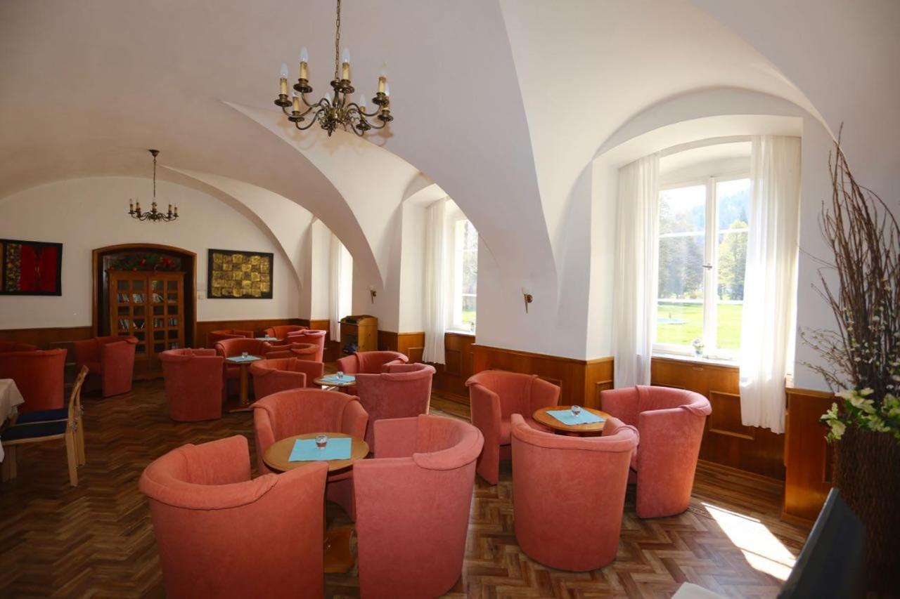 Carea Hotel Fuerstenhof Haigerloch Экстерьер фото